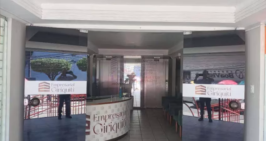 Sala comercial à venda na Rua do Giriquiti, 140, Boa Vista, Recife