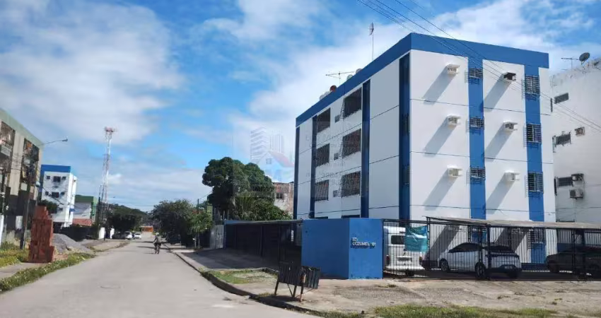 Apartamento com 3 quartos à venda na Rua Olegário Mariano, 181, Jardim Atlântico, Olinda