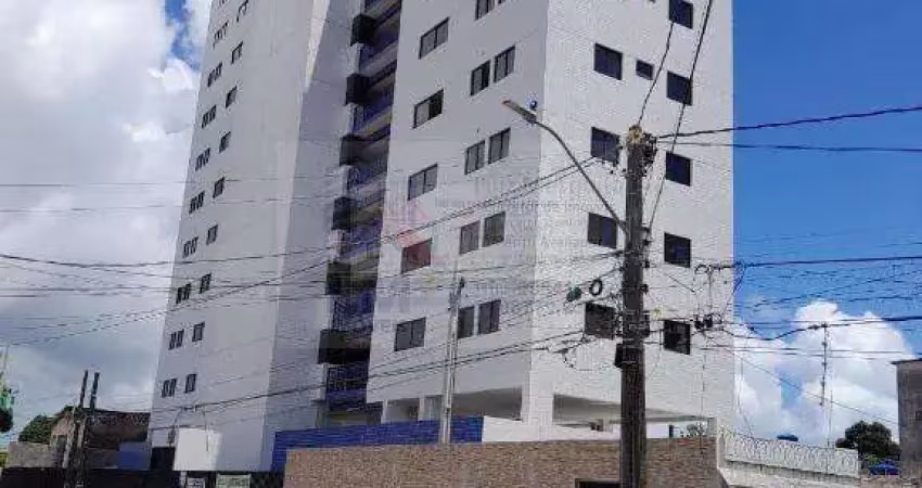 Apartamento com 3 quartos à venda na Rua Barão de Vera Cruz, 230, Campo Grande, Recife