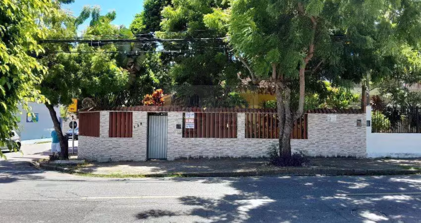Casa comercial para alugar na rua prudente de morais, 124, Campo Grande, Recife