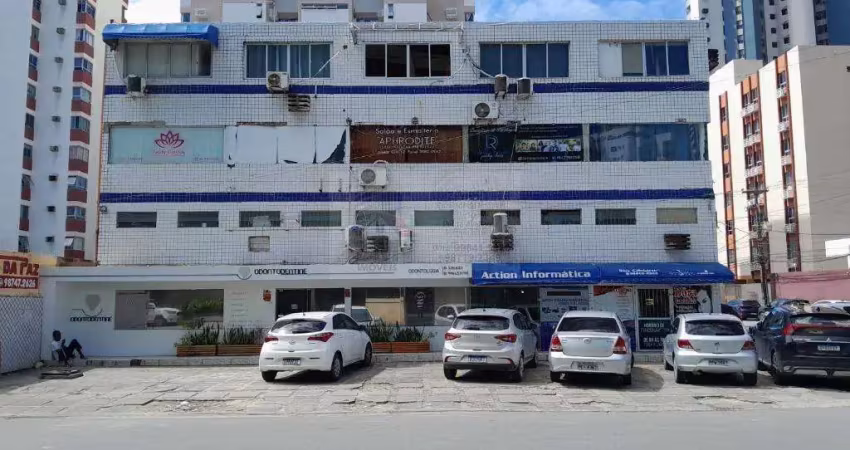 Ponto comercial à venda na Rua Saturnino Pessoa, 276, Candeias, Jaboatão dos Guararapes