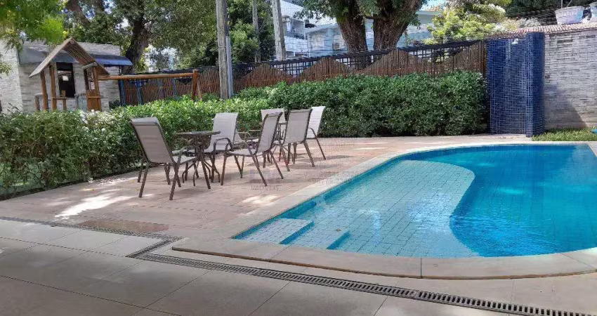 Apartamento com 3 quartos à venda na Rua Dona Julieta, 81, Encruzilhada, Recife