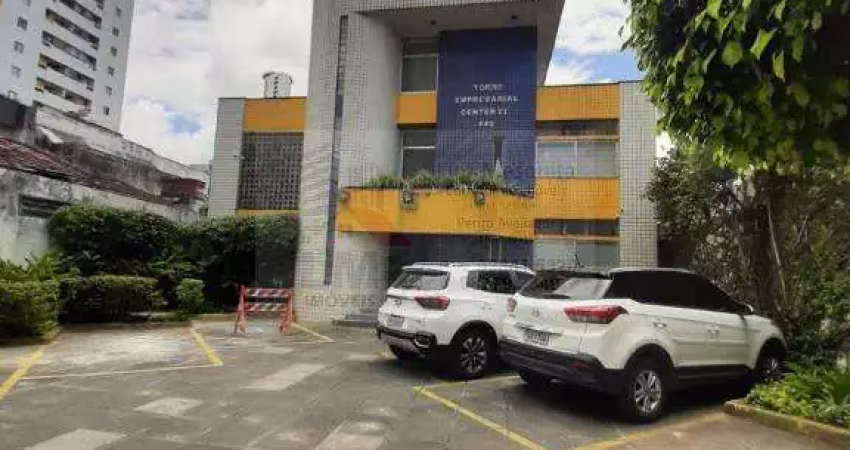Apartamento para alugar na 50710-140, 440, Torre, Recife
