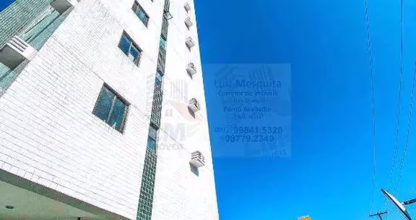 Apartamento com 3 quartos à venda na Rua Vinte e Quatro de Junho, 99, Encruzilhada, Recife