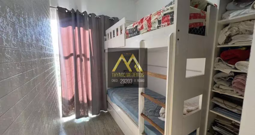 Apartamento com 1 quarto à venda na Quadra QS 423 Conjunto M Comércio, Samambaia Norte (Samambaia), Brasília