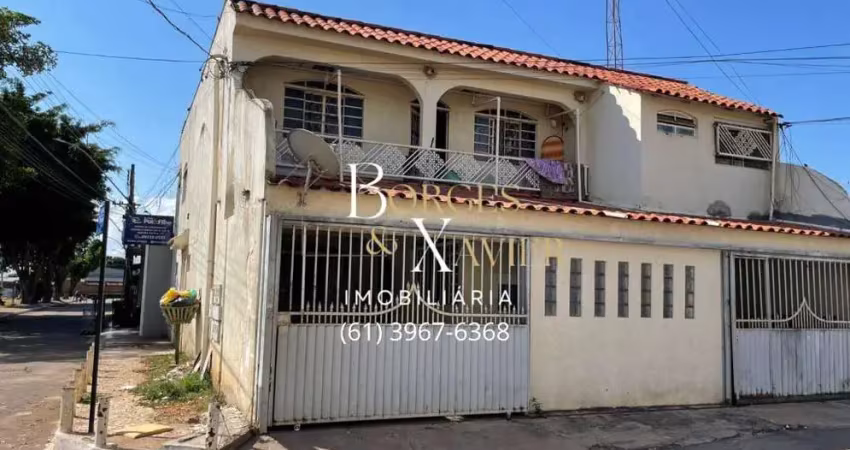 Casa com 7 quartos à venda na Quadra QNP 24 Conjunto M, Ceilândia, Brasília