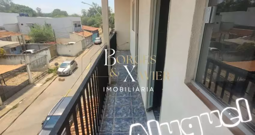 Apartamento com 2 quartos para alugar na Quadra QE 44 Conjunto P, Guará II, Brasília