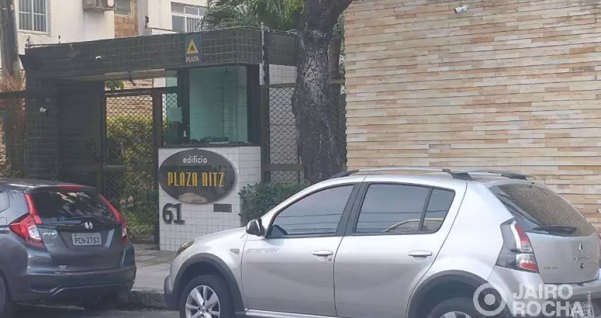 Apartamento com 2 quartos para alugar na Rua Charles Darwin, 61, Boa Viagem, Recife