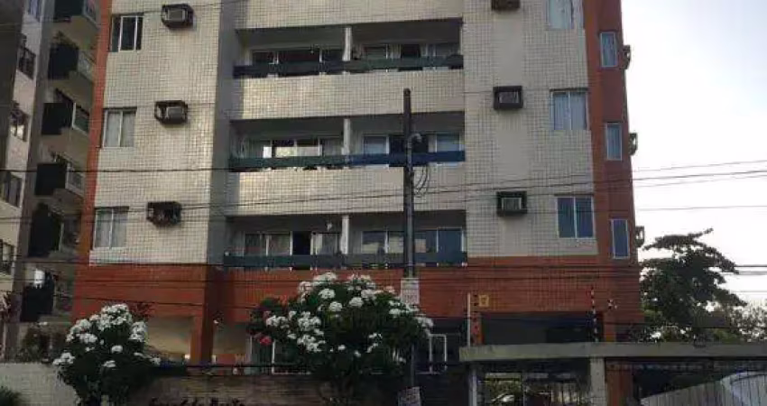 Apartamento com 3 quartos à venda na Rua Almirante Batista Leão, 76, Boa Viagem, Recife