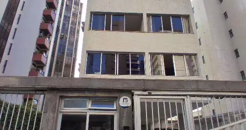 Cobertura com 4 quartos à venda na Rua dos Navegantes, 2401, Boa Viagem, Recife