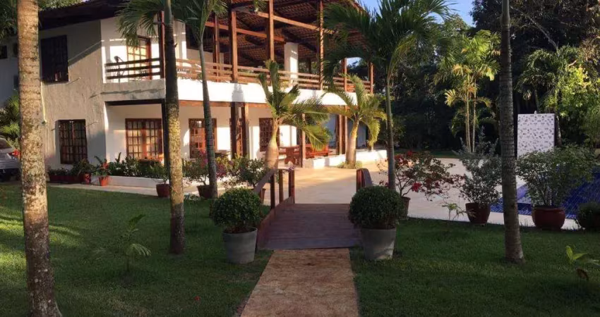 Casa com 4 quartos à venda na Rua Gregório Bezerra, 2396, Aldeia dos Camarás, Camaragibe