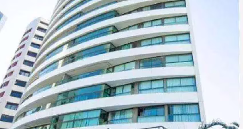 Apartamento com 3 quartos à venda na Rua Raul Azedo, 95, Boa Viagem, Recife
