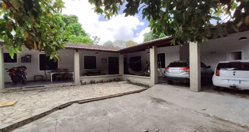 Casa com 3 quartos à venda na Rua Carlos Lira, 60, Tabatinga, Camaragibe