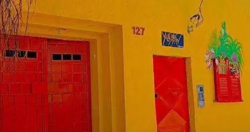 Casa com 7 quartos à venda na Rua João Fernandes Vieira, 127, Boa Vista, Recife