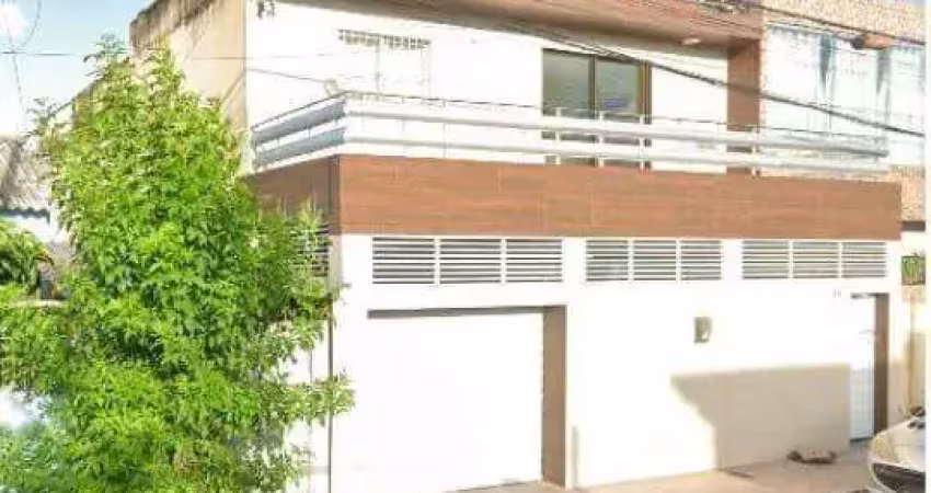 Casa com 6 quartos à venda na Rua Ipojuca, 179, Areias, Recife