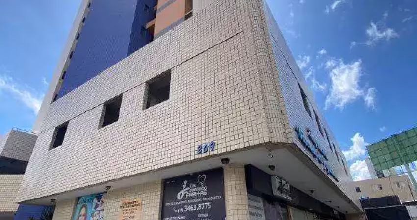 Sala comercial à venda na Rua Visconde de Jequitinhonha, 209, Boa Viagem, Recife