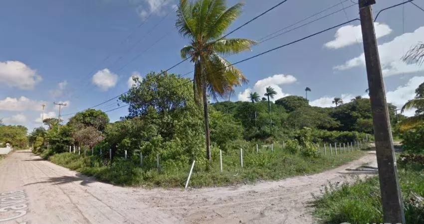 Terreno à venda na RUA CAVALAS, 1059, Praia do Sossego, Ilha de Itamaracá