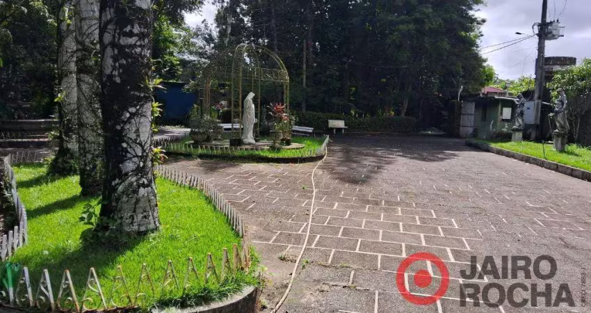 Casa com 18 quartos à venda na Rua Carlos Rios - KM 4,5 Estrada de Aldeia, Aldeia dos Camarás, Camaragibe