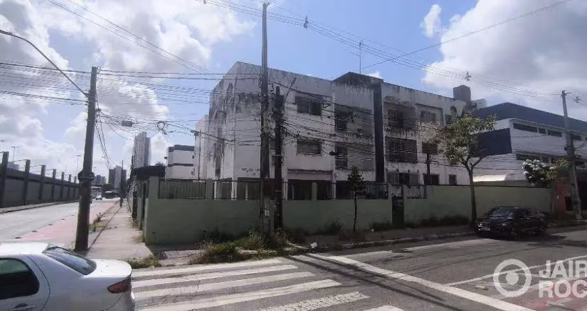 Apartamento com 3 quartos à venda na Rua Professor Antônio Coelho, 157, Várzea, Recife