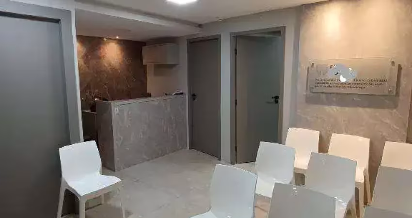 Sala comercial à venda na Avenida Fernando Simões Barbosa, 558, Boa Viagem, Recife