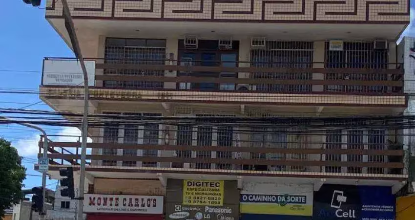 Sala comercial à venda na Rua Barão de Souza Leão, 1241, Boa Viagem, Recife