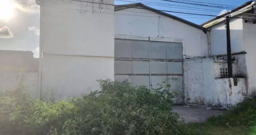 Galpão comercial - rua doutor aristacho d de azevedo caxangá