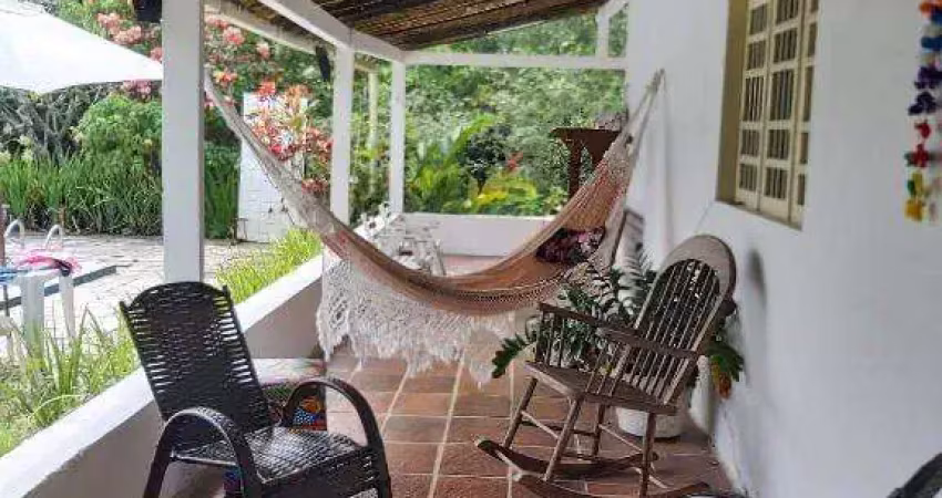 Casa com 5 quartos à venda na Estrada de Aldeia, 54, Aldeia dos Camarás, Camaragibe