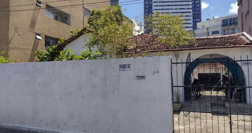 Casa com 3 quartos à venda na Rua Almirante Tamandaré, 34, Boa Viagem, Recife