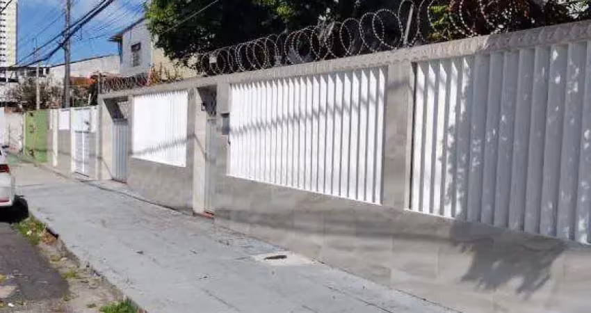Casa com 5 quartos à venda na Rua Sebastião Galvão, 392, Campo Grande, Recife