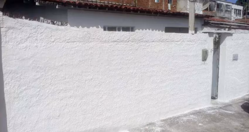 Casa com 2 quartos para alugar na Rua Capitão Antônio da Rocha, 50, Ibura, Recife