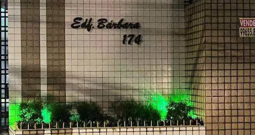 Apartamento com 3 quartos à venda na Rua Antônio Novais, 174, Graças, Recife