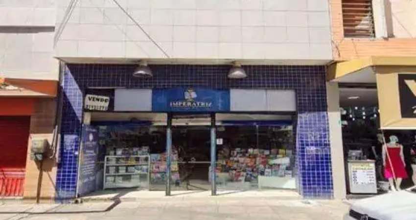 Barracão / Galpão / Depósito à venda na Rua Sete de Setembro, 156, Boa Vista, Recife
