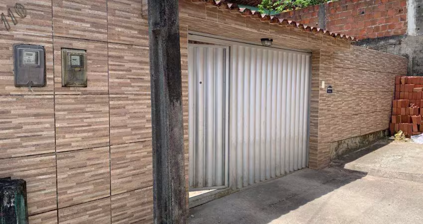 Casa com 4 quartos à venda na Rua Piauí -R. Primeira Travessa Paulistana, 110, Capibaribe, São Lourenço da Mata