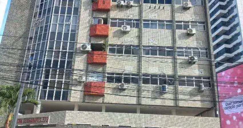 Sala comercial à venda na Rua Ribeiro de Brito, 573, Boa Viagem, Recife