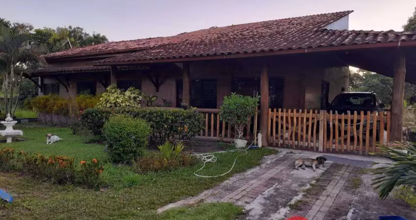 Casa em condomínio fechado com 3 quartos à venda na CONDOMÍNIO PRIVÊ GREEN VILLAGE - ESTRADA DO MARJOPPE, Monjope, Igarassu