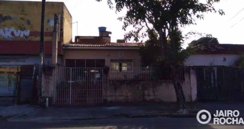 Casa com 4 quartos à venda na Rua Jerônimo Vilela, 349, Campo Grande, Recife