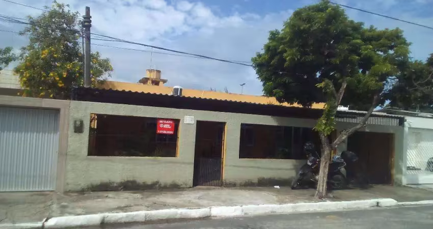 Casa com 4 quartos à venda na Rua General Francisco Figueiroa, Areias, Recife