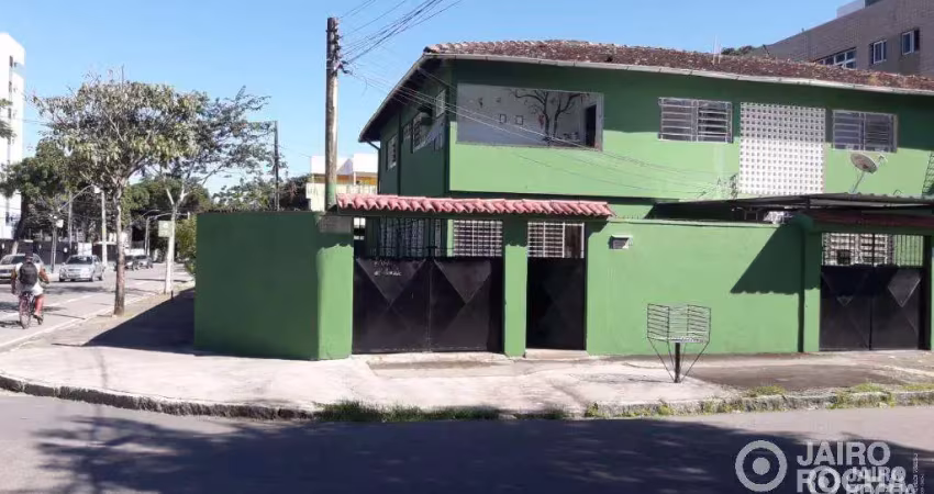 Apartamento com 3 quartos à venda na Rua Presidente Washington Luiz, 263, Engenho do Meio, Recife