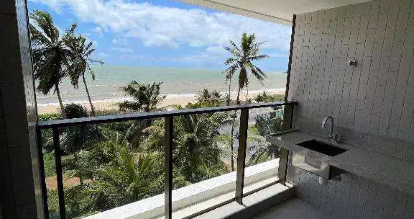 Cobertura duplex de alto padrão  jardim oceania, joão pessoa/pb
