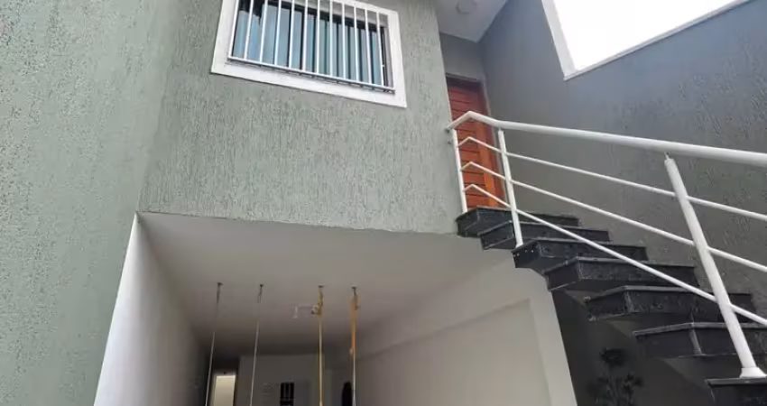 Casa com 3 quartos à venda na Vila Matilde, São Paulo 
