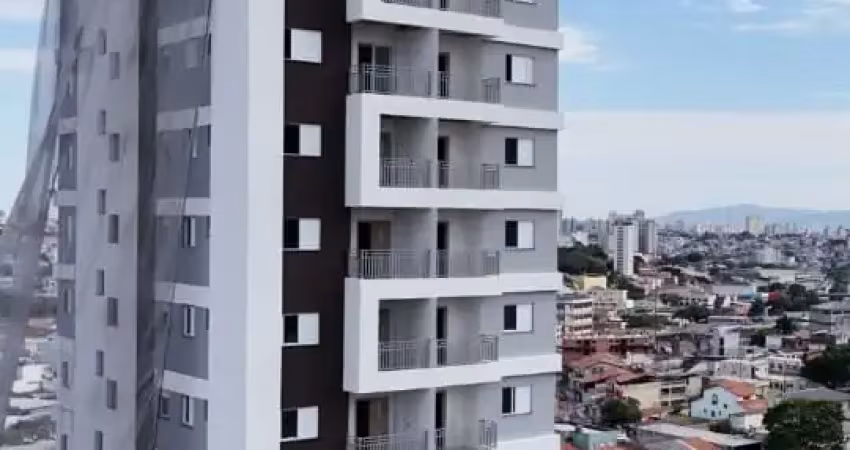 Apartamento com 2 quartos à venda na Cidade Patriarca, São Paulo 