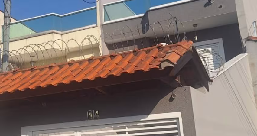 SOBRADO A VENDA NA PENHA