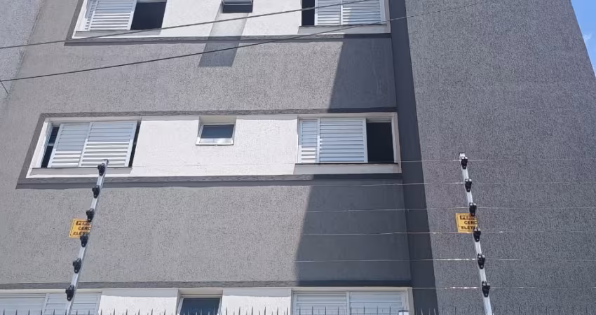 APARTAMENTO A VENDA NA VILA ANTONIETA