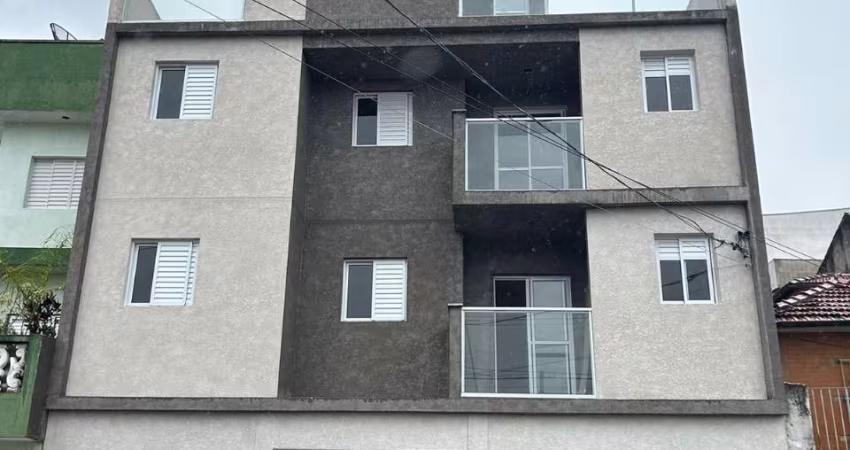 Apartamento a venda na vila Matilde