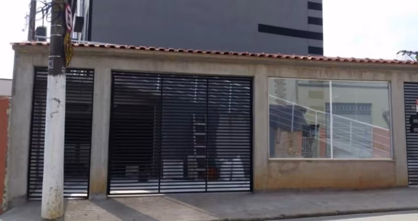 SOBRADO EM CONDOMINIO NA VILA GRANADA