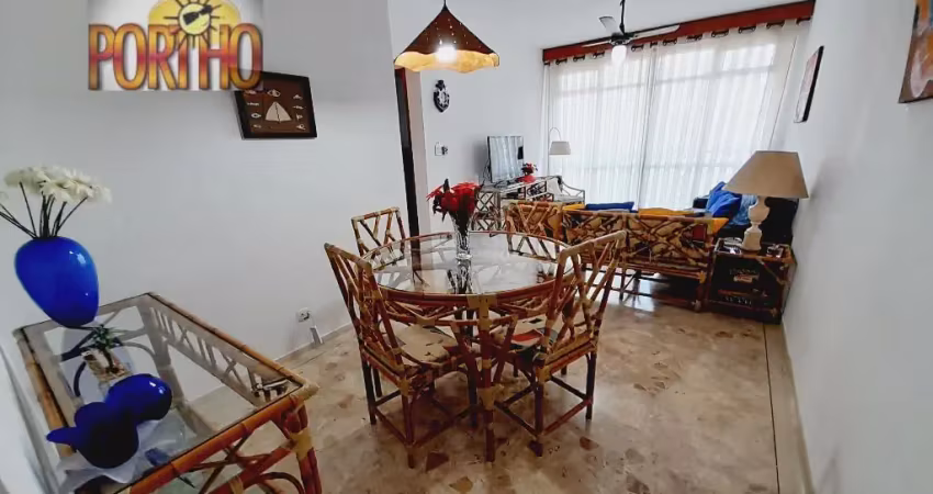 Apartamento em pitangueiras com 3 dormitórios sendo 1 suite