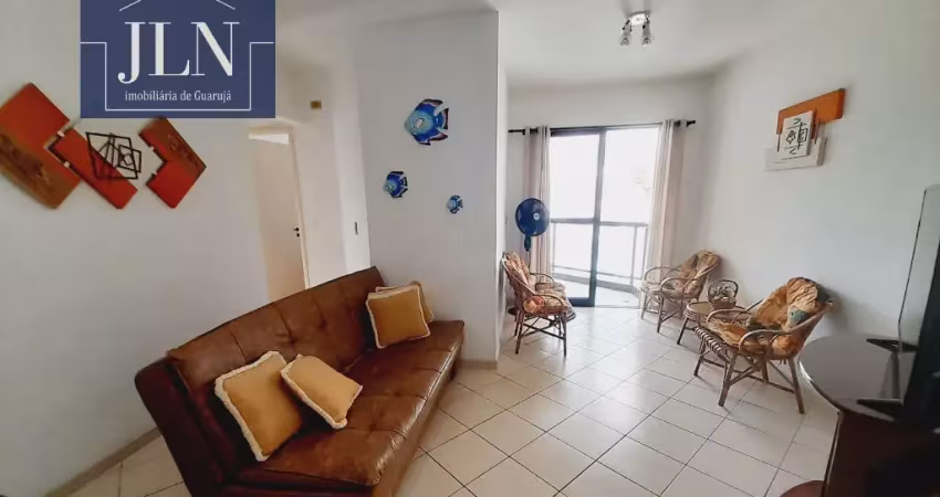 Apartamento em pitangueiras 2 dormitórios - 200 metros da praia