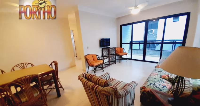 Apartamento Reformado em Pitangueiras 3 Dormitórios