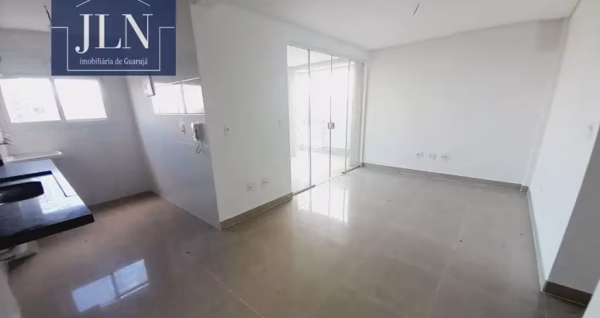 Prédio novo em pitangueiras / guarujá!!! apartamento 2 dormitórios sendo 1 suíte