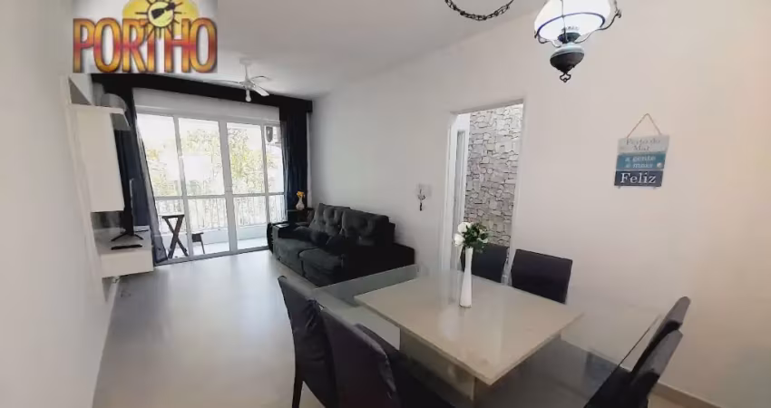 Apartamento reformado à venda em pitangueiras - 3 dormitórios